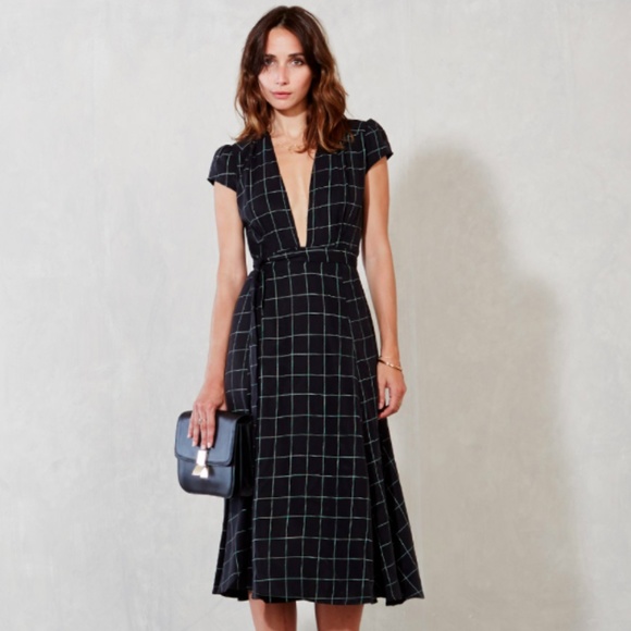 Reformation Dresses & Skirts - SOLD Reformation Nova Dress, Size XS, NWT SOLD